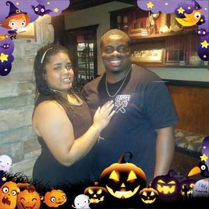 Meet your Posher, Talisha